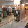 Отель Al Murooj Kareem Hotel в Джедде