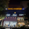 Отель Itsy Hotels Signature, Nehru Nagar, фото 1