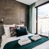 Отель Vistula Apartment - LoftAffair, фото 7