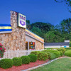 Отель Knights Inn Charlotte South, фото 1