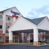 Отель Fairfield Inn Warren Niles, фото 1