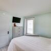 Отель Dog-friendly Old Orchard Beach Home < 1 Mi to Pier, фото 18