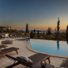 Отель Luxury Villa Karmaniolos Fiskardo Kefalonia, фото 25