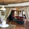 Отель Villa With 4 Bedrooms in Camarena de la Sierra, With Wonderful Mountai, фото 8