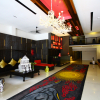 Отель The Small Chiang Mai Hotel, фото 2