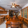 Отель Hillside Retreat 4 Bedroom House, фото 10