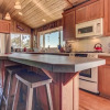 Отель Roads End Roost, фото 15