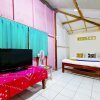 Отель OYO Homes 91154 Desa Wisata Wayang Manyaran Wonogiri, фото 24