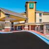 Отель Quality Inn & Suites Huntsville, фото 21