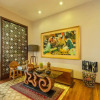 Отель Capital O 852 The Silk At Dago, фото 28