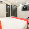 Отель Oyo 46328 Hotel Anand Shri, фото 4