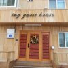 Отель Gangneung ING Guesthouse - Hostel, фото 16