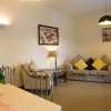 Отель The Old Inn, фото 23