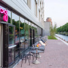 Отель Moxy Utrecht, фото 23