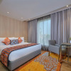 Отель Fortune Inn Heritage Walk, Amritsar-Member ITC's hotel group, фото 6