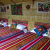 Отель Uros Aruntawi Lodge, фото 3