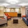 Отель Comfort Inn & Suites Dalton, фото 2