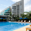 Отель San Fernando Plaza, фото 39