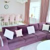 Отель Garden Cottage near Beach, Airport в Баку