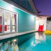 Отель Peach Hua Hin Pool Villa Holiday, фото 8