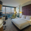 Отель Doubletree by Hilton Istanbul Moda, фото 45