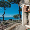 Отель Villa Sole Di Capri - Sea View Up To18people, фото 25