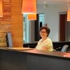 Отель Alpine Hotel Perren, фото 31