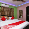 Отель Red Velvet Inn by OYO, фото 12