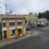 Отель 679 Inn Apart Hotel в Комодоро-Ривадавии