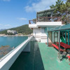 Отель Geoje Sunbeach Pension, фото 24