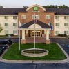Отель Holiday Inn & Conference Center Marshfield, an IHG Hotel, фото 29