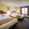 Отель Comfort Inn & Suites, фото 14