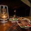 Отель Boteti Tented Safari Lodge, фото 5