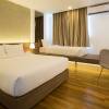 Отель B2 Phitsanulok Premier Hotel, фото 5