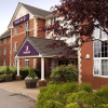 Отель Premier Inn Leicester (Braunstone), фото 21