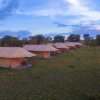 Отель Kenzan Mara Tented Camp, фото 9