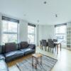 Отель NEW Superb 2BD Flat Near Centre in Bermondsey, фото 8