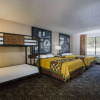 Отель Super 8 by Wyndham Flagstaff, фото 6