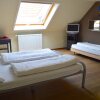 Отель St Christopher's Inn Bauhaus Budget Hotel - Hostel, фото 6