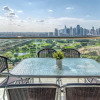 Отель Stunning Apt With Amazing Golf Course Views, Fits 6, фото 6