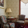 Отель Victorian Dreams Bed and Breakfast, фото 4