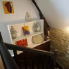 Отель Chambre d'art, фото 9