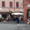 Отель Trastevere My Home, фото 1