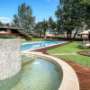 Отель Podere Giardino 16 2 Emma Villas, фото 15