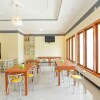 Отель Majapahit Homestay Syariah, фото 10