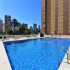Отель Apartamento Torre Principado 20-D, фото 13