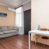 Отель Cozy 2BR apt w Balcony on Aghmashenebeli ave, фото 4