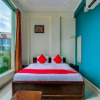 Отель Treebo Trip Kankariya, фото 12