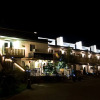 Отель Motel Le JoliBourg, фото 1