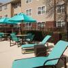 Отель Residence Inn by Marriott Austin The Domain Area, фото 17